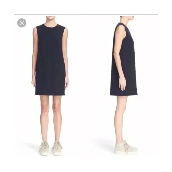 Helmut Lang Dress - Picture 1 of 4